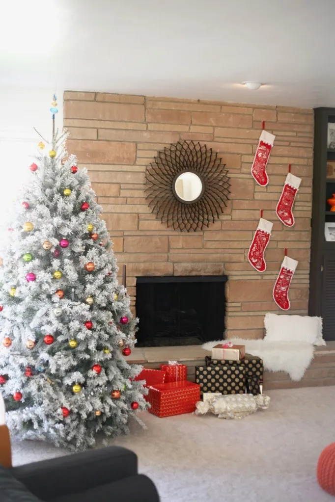 California White Christmas – SUBURBAN POP *