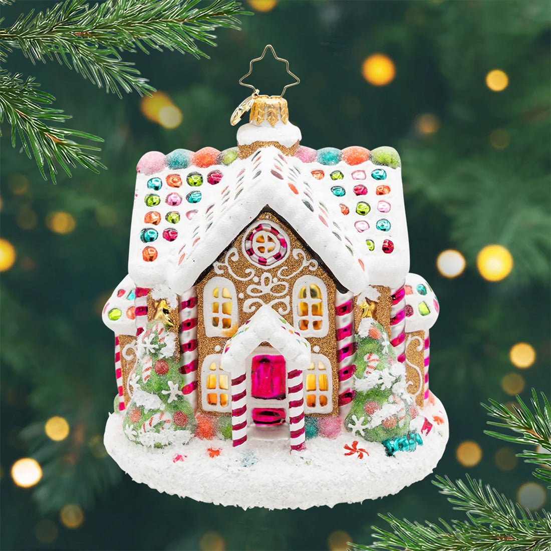 Candy Cane Christmas | Christmas Place Designer Theme – Page 3