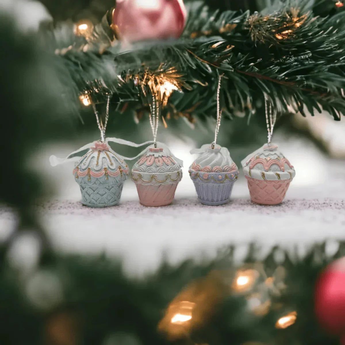 Candy Cane Parlour