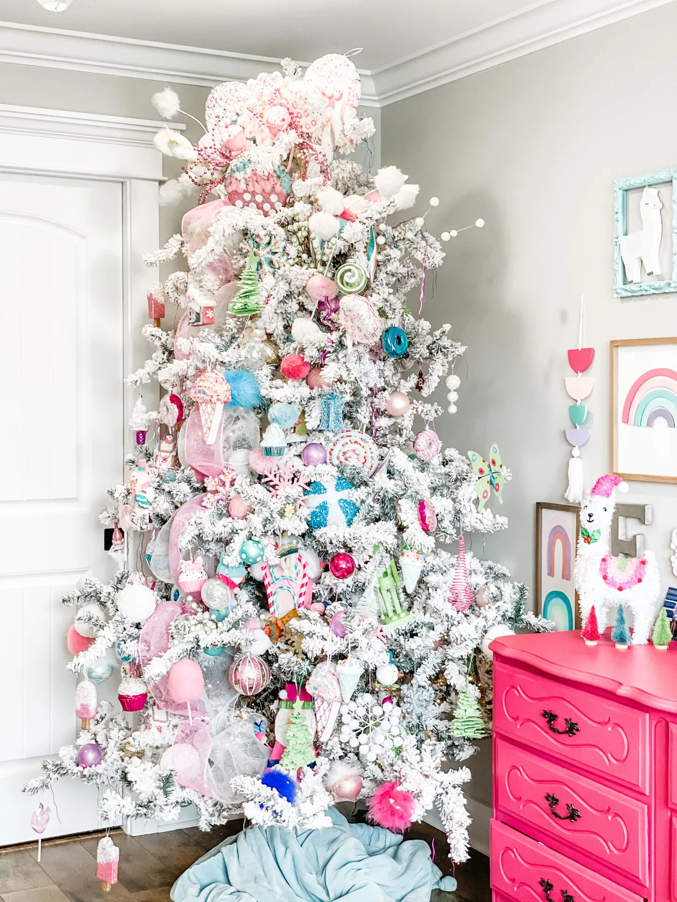 candy christmas tree Archives -