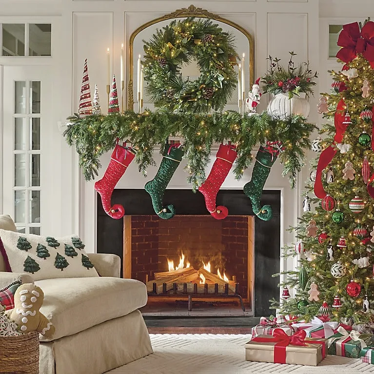 Cascading Garland | Grandin Road