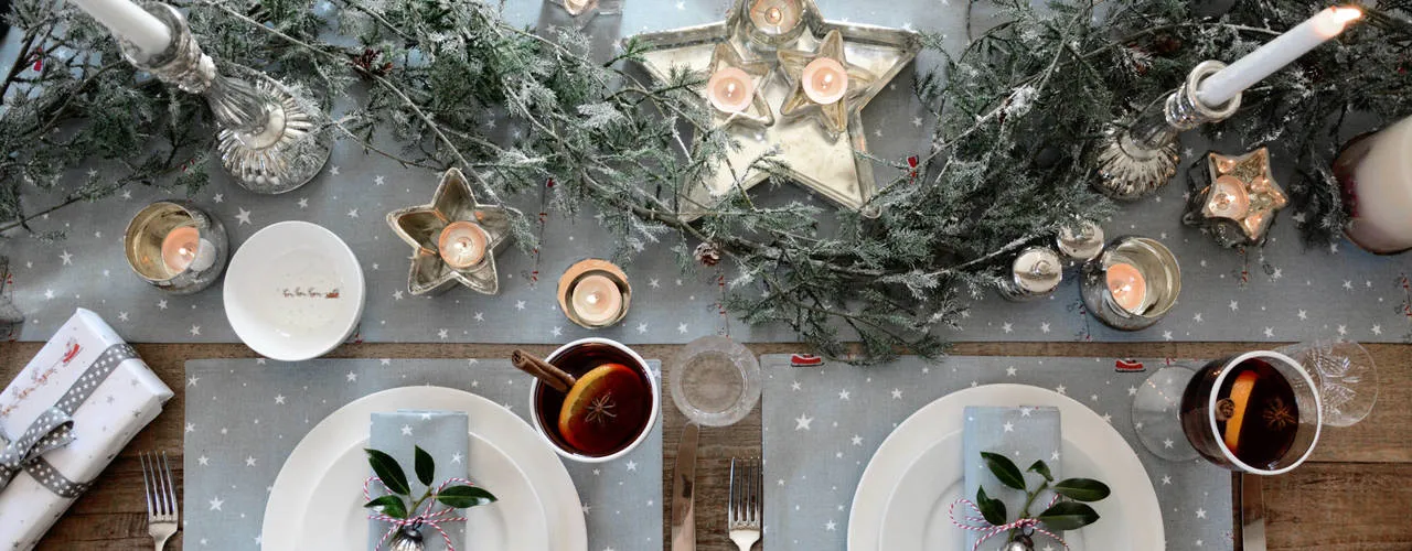 Cheap and easy DIY Christmas decorating ideas | homify