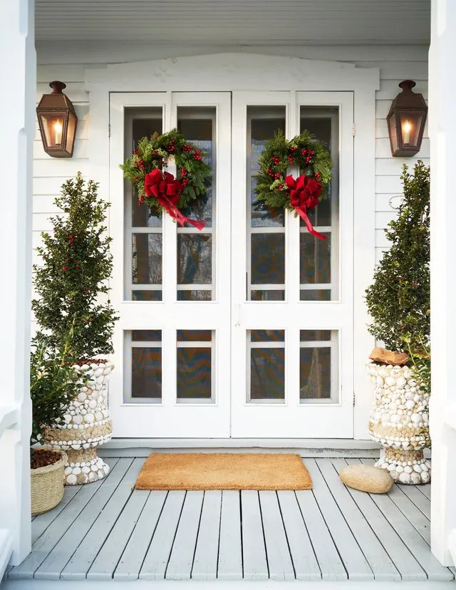 Chinoiserie Chic: Tropical Find @ HomeGoods