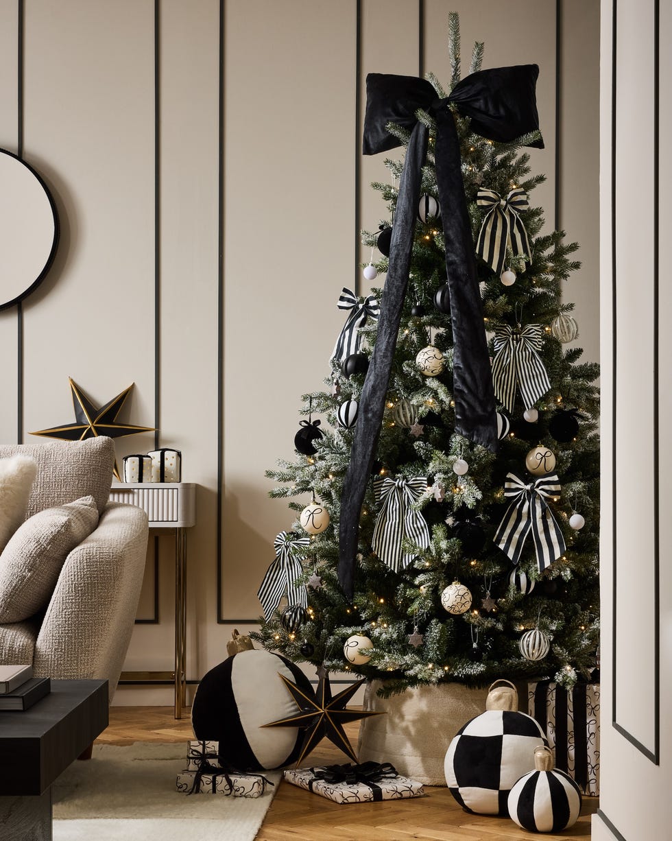 Christmas 2025: The Must-Have Interior Design Trends