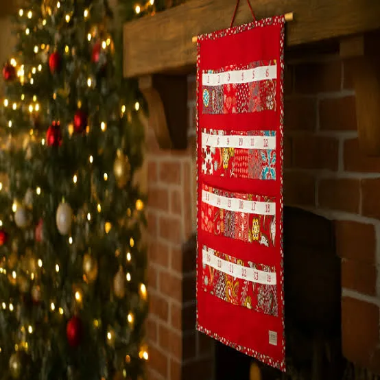 Christmas Advent Calendar - Langata Link Shops