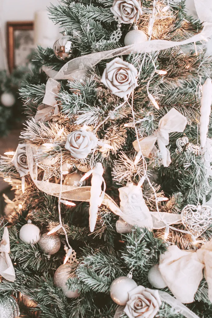 Christmas Archives - The Glossy Nest