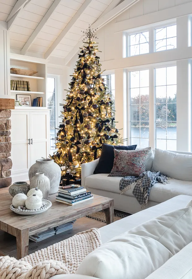 christmas Archives - The Lilypad Cottage