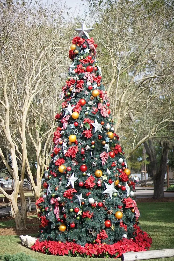Christmas Around the World – Taste of Disney