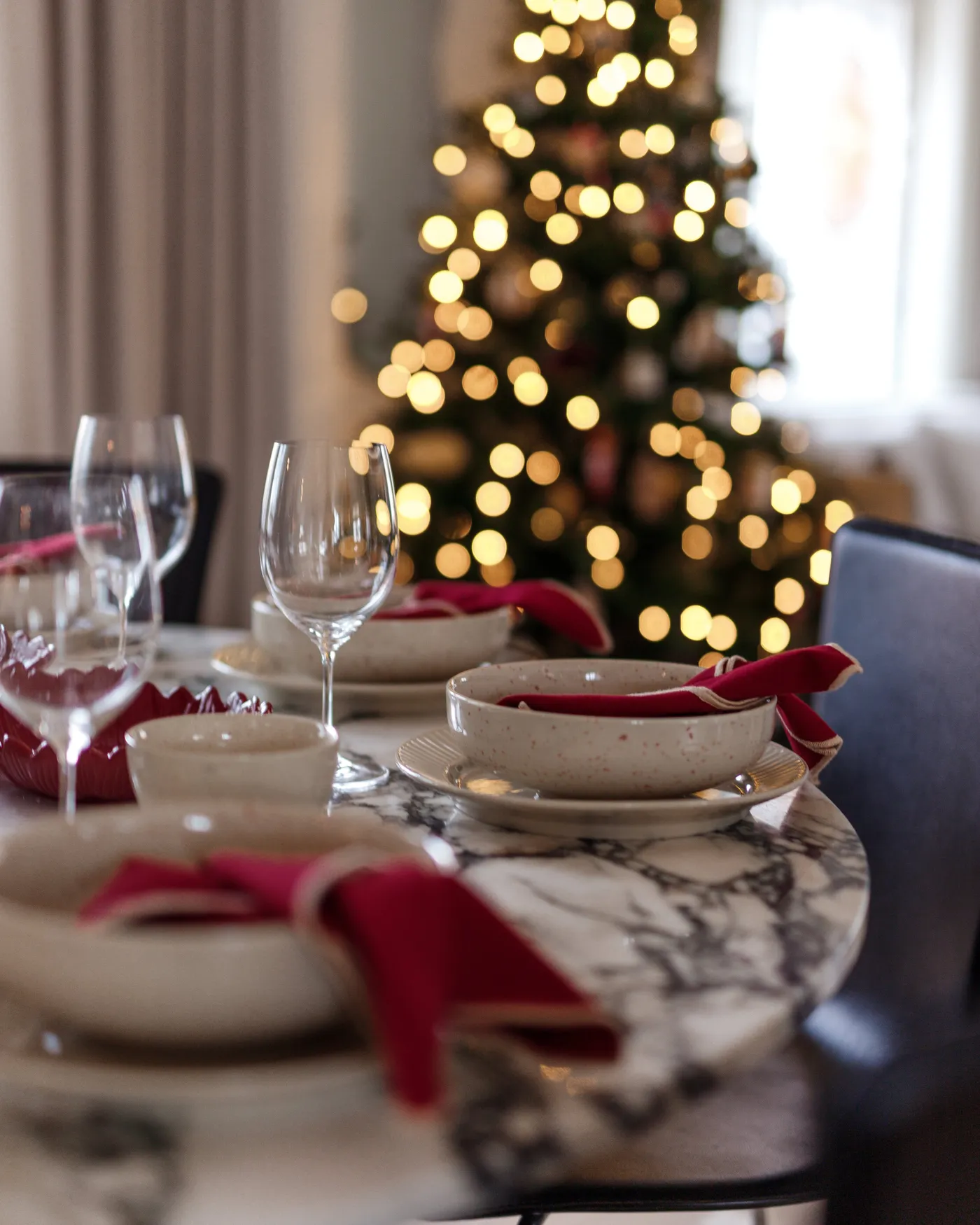 Christmas at Amanda's | Sagaform