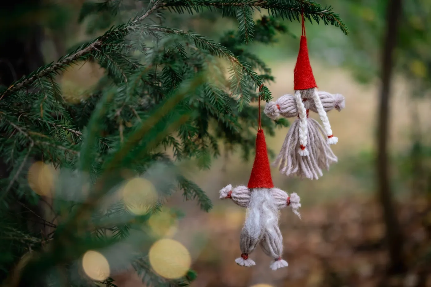 Christmas at the museum | Museums Stockholm | Nordiska museet