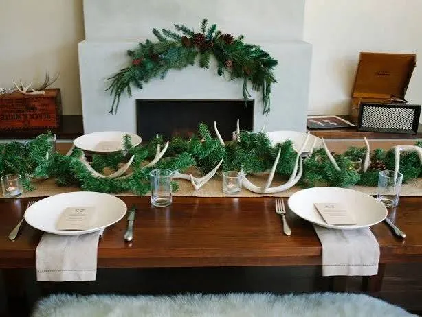 Christmas Brunch Ideas | HGTV