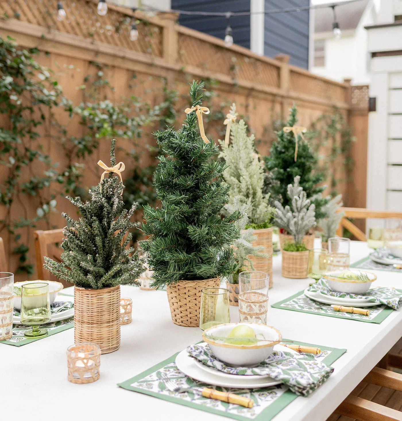 Christmas Centerpieces For Long Tables Dream Tablescape Secured: 61  Christmas Centerpiece Ideas To Try In 2026