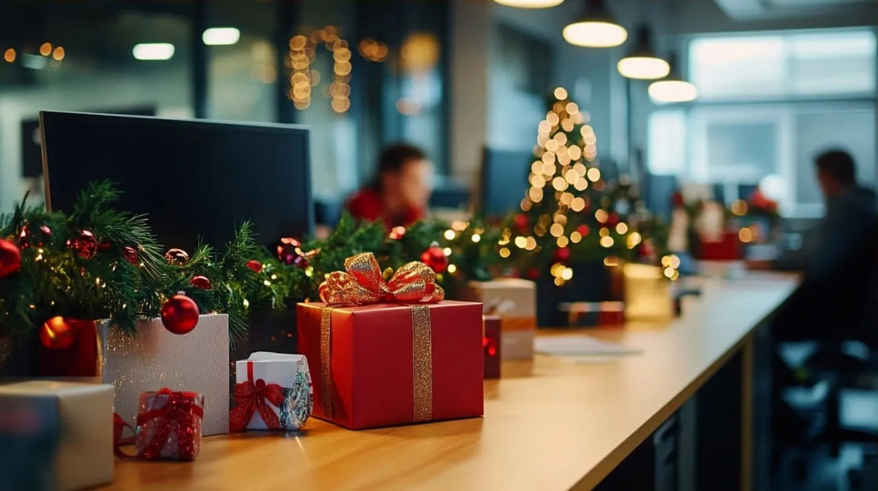 Christmas Checklist & Prep Guide for Small Business