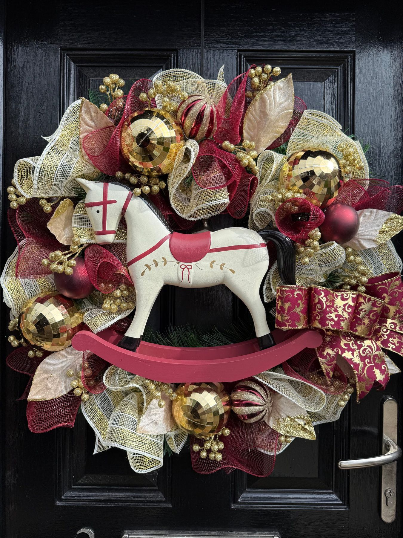 Christmas Collection 2026 – LOVE LILY WREATHS & DECOR
