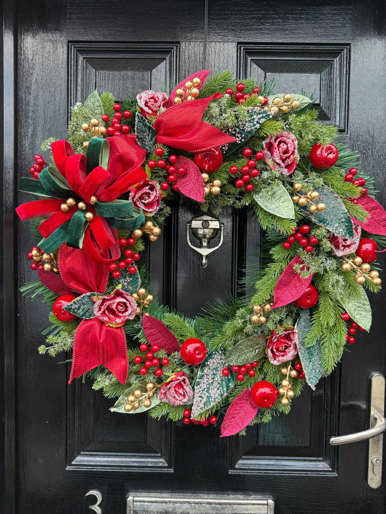 Christmas Collection 2026 – Page 2 – LOVE LILY WREATHS & DECOR