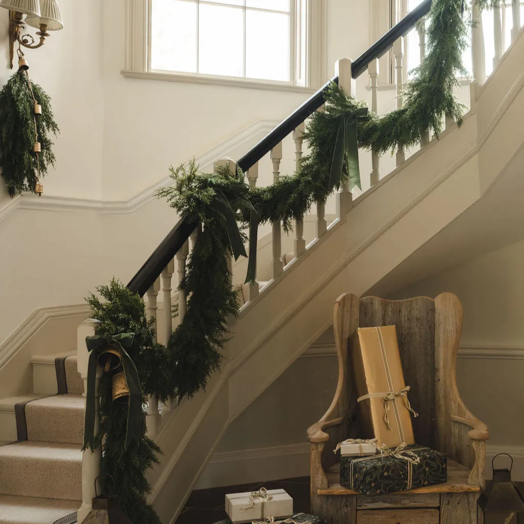 Christmas Collection – Tilly and Ted Homeware