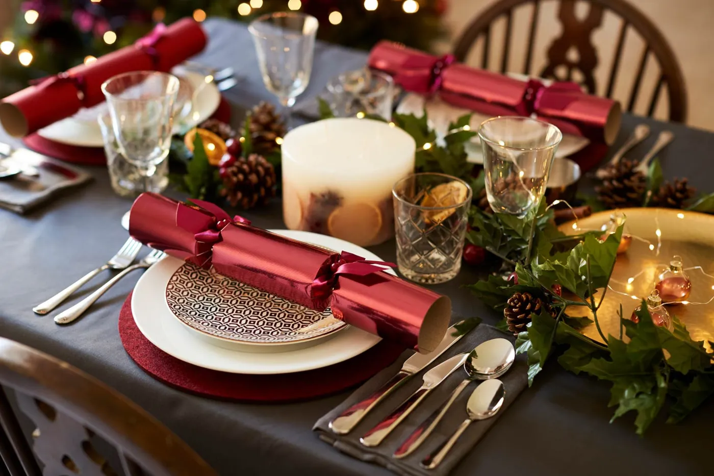 Christmas Crackers | Seldram Supplies