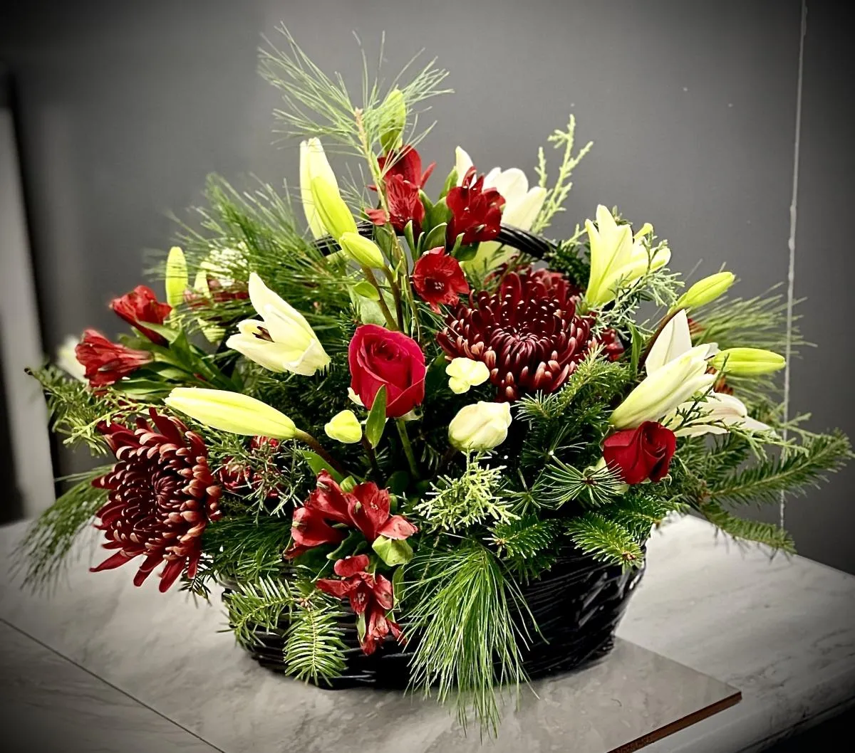 Christmas - CV Custom Creations