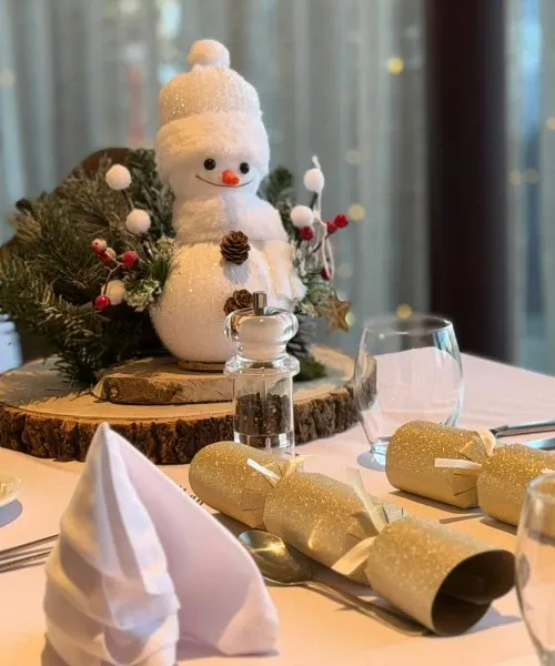 Christmas Day Cardiff 2026 | Cardiff Restaurant Open on Christmas Day