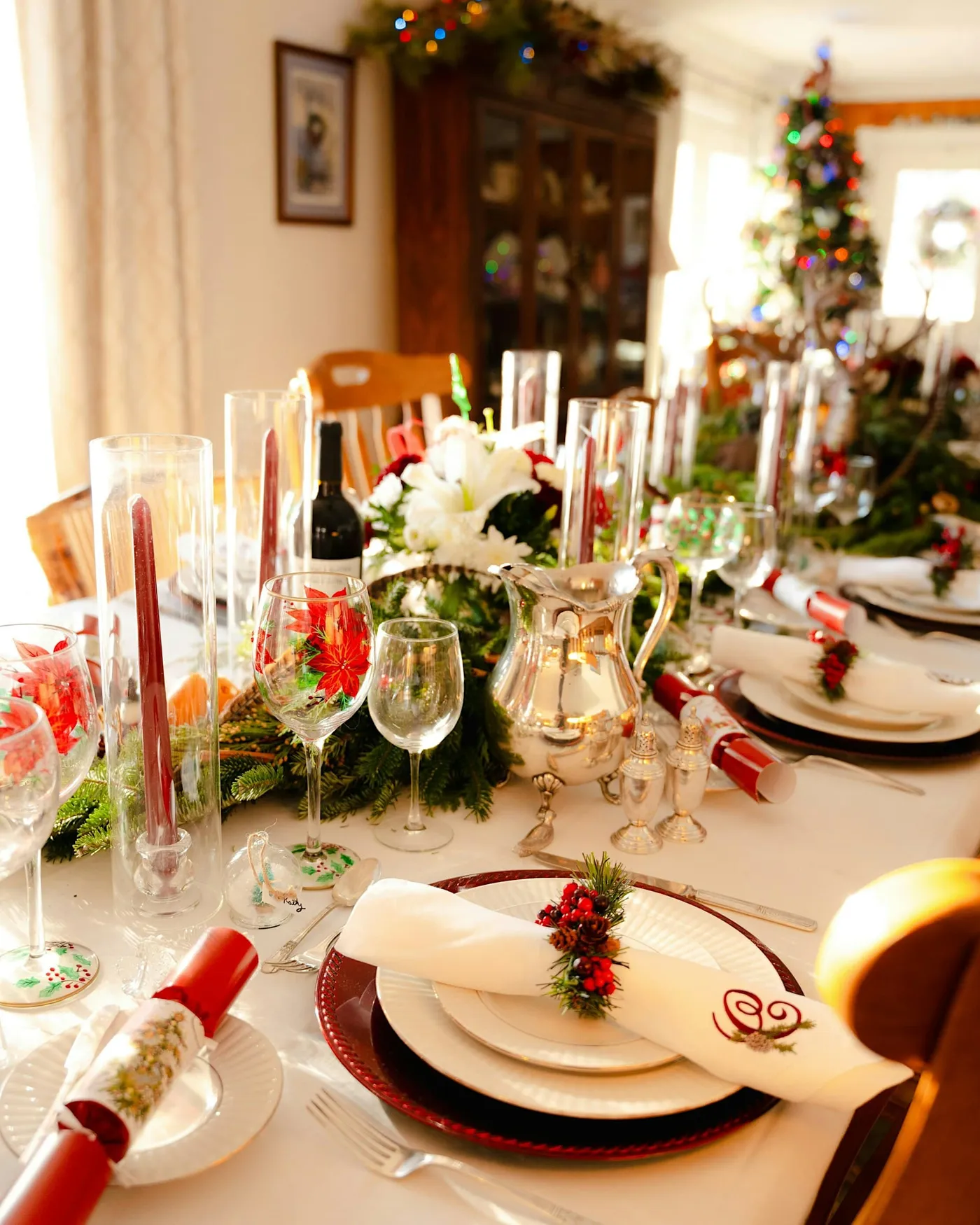Christmas Day Lunch 2026 Tickets, Friday 25 December • 12 PM - 4 PM |  Eventbrite
