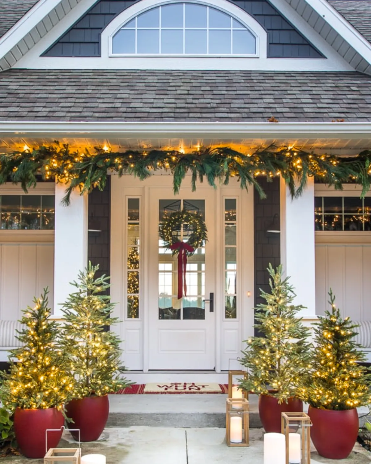 christmas decor Archives - The Lilypad Cottage