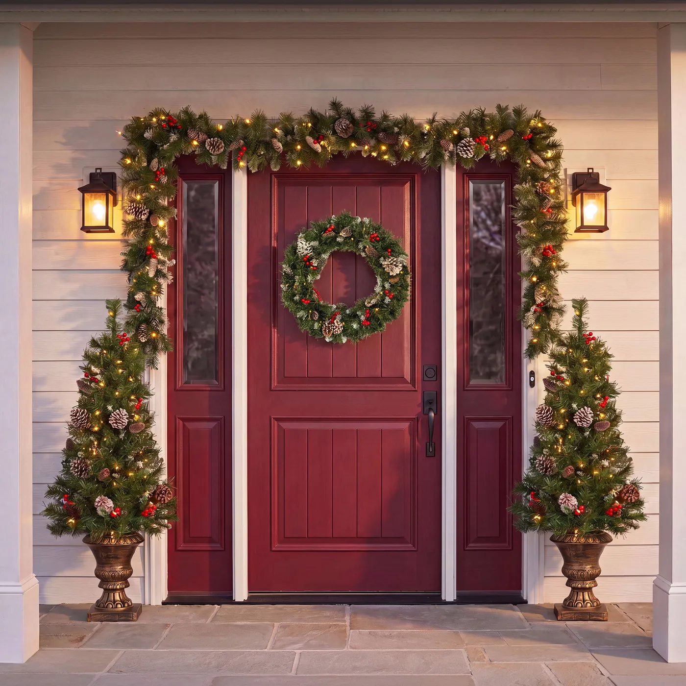 Christmas Decor Bundles · National Tree Company