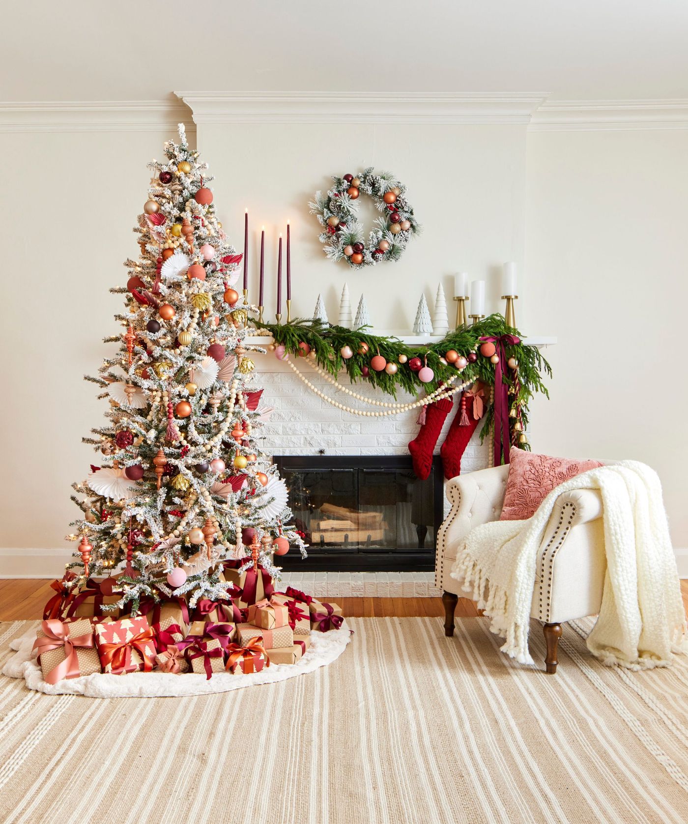 Christmas Decor Ideas Inspired by Classic Holiday Movies