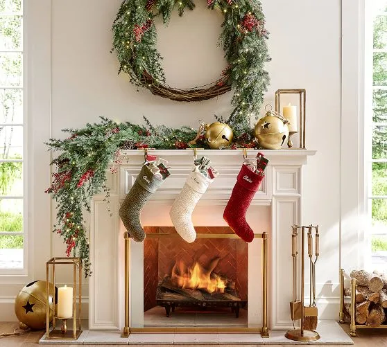 Christmas Decor | Pottery Barn