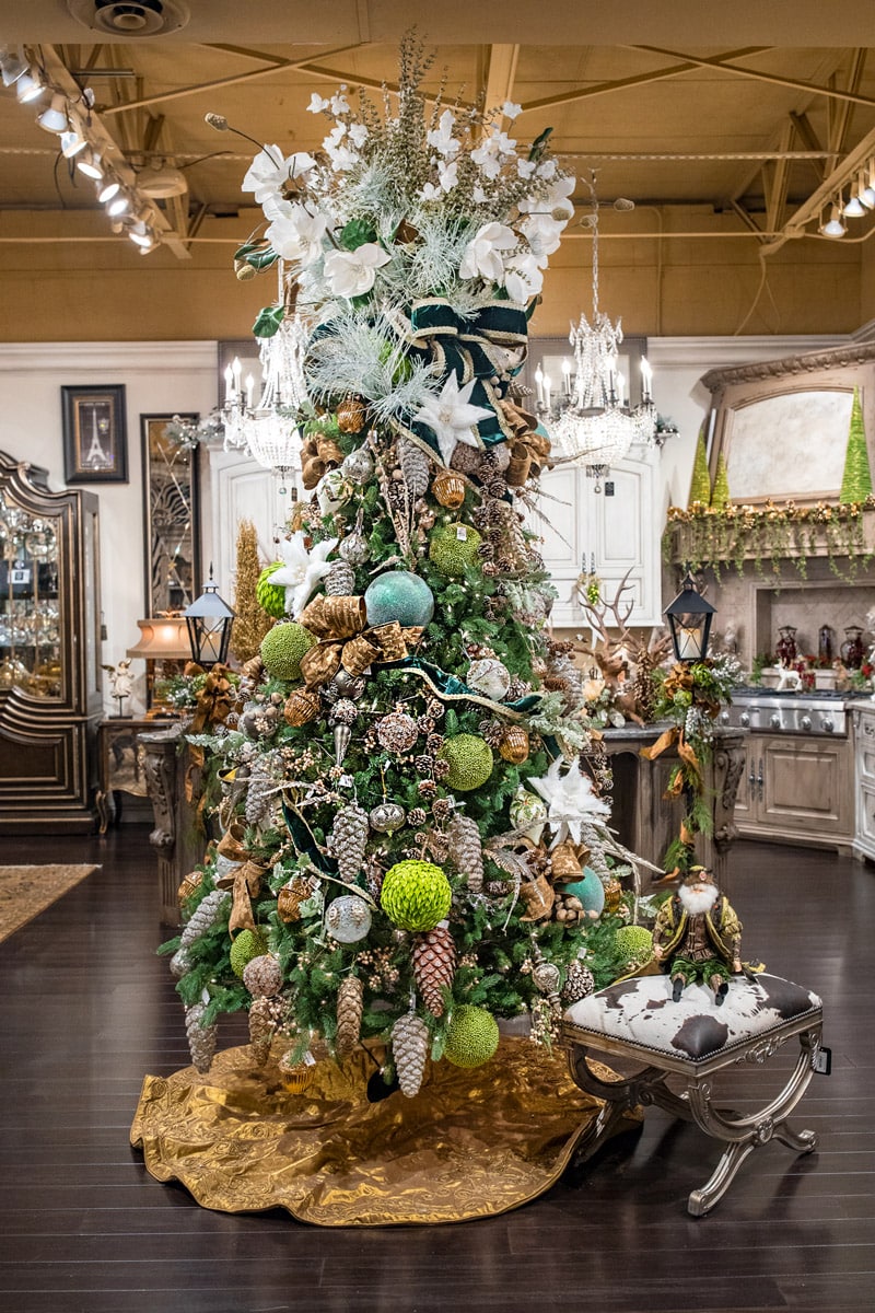 Christmas Decorating Archives - Page 2 of 4 - Linly Designs
