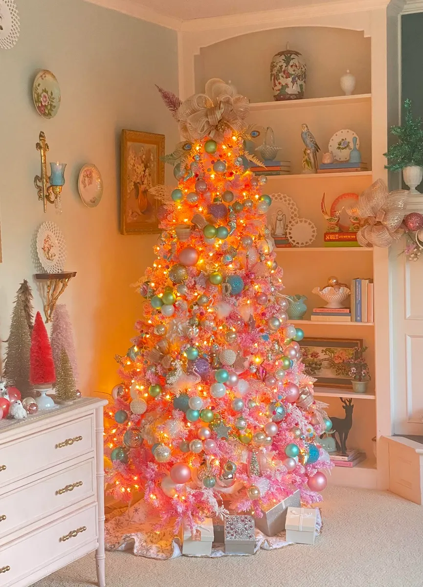 christmas decorating Archives - Southern Nell's