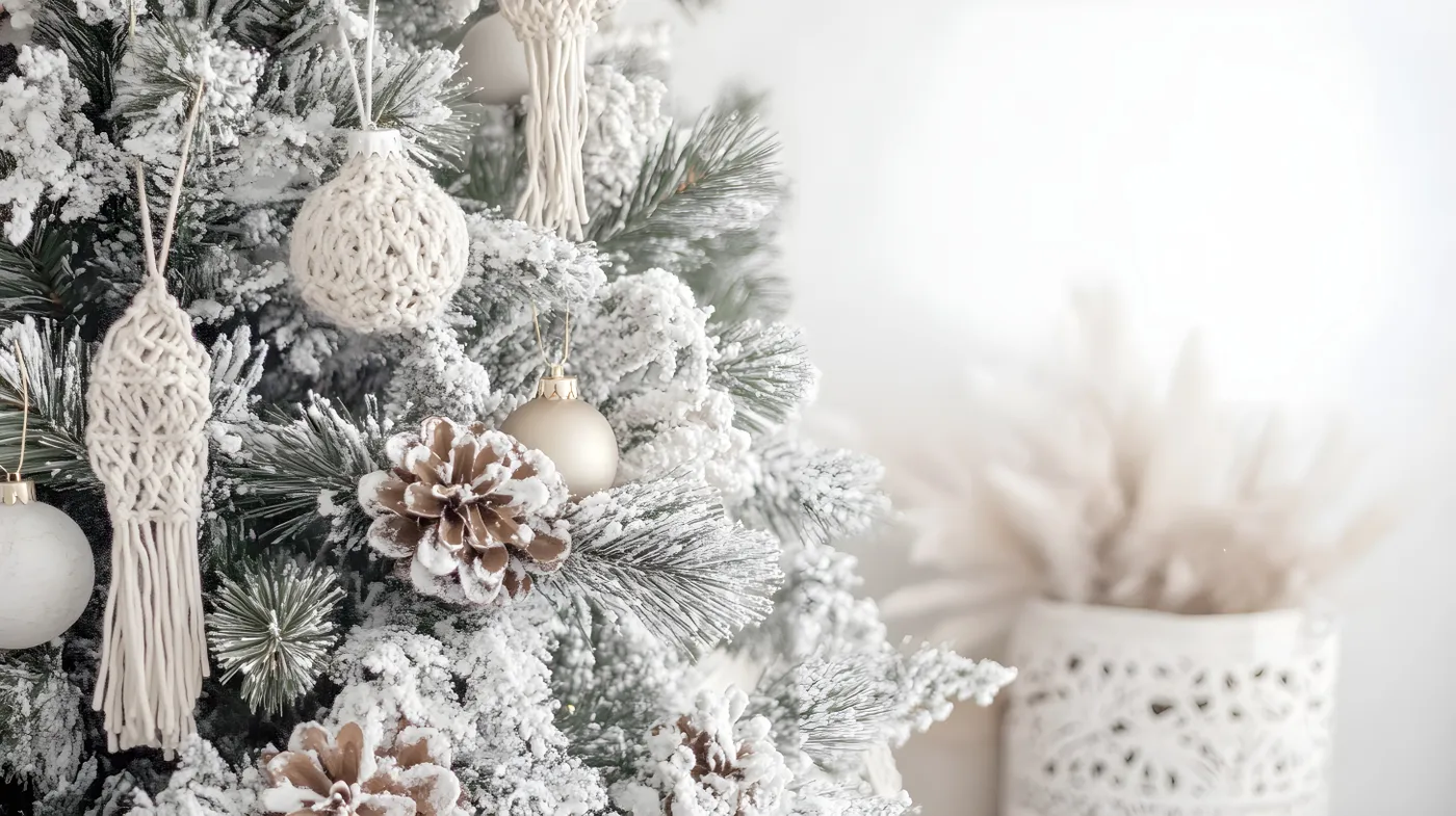 Christmas Decorating Based On Your Décor Style - NewHomeSource.com