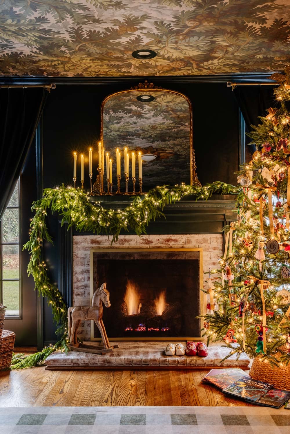 Christmas Decorating Ideas and Inspiration