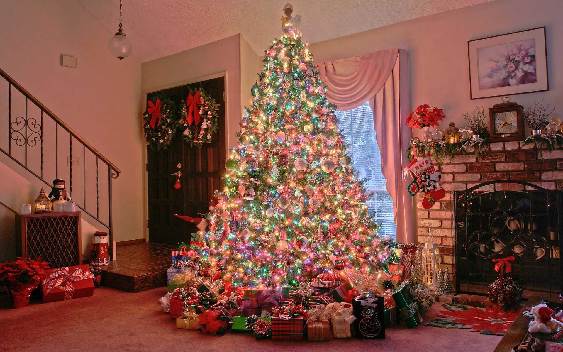 Christmas decoration: Creative ideas for your holiday season