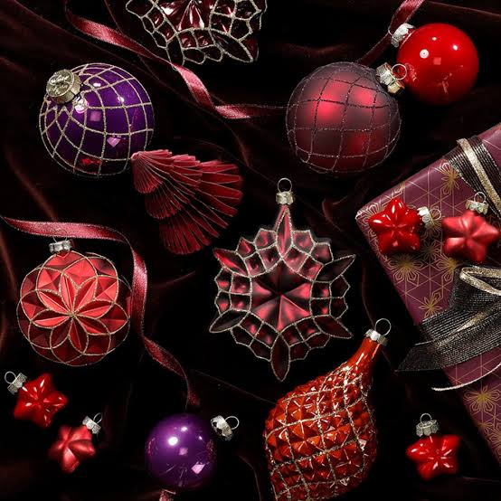 Christmas decoration trends | Inge's Christmas Decor GmbH