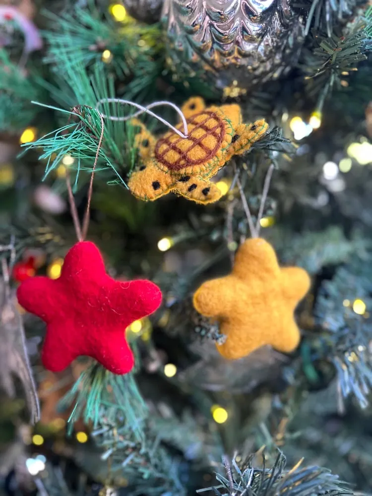 Christmas Decorations
