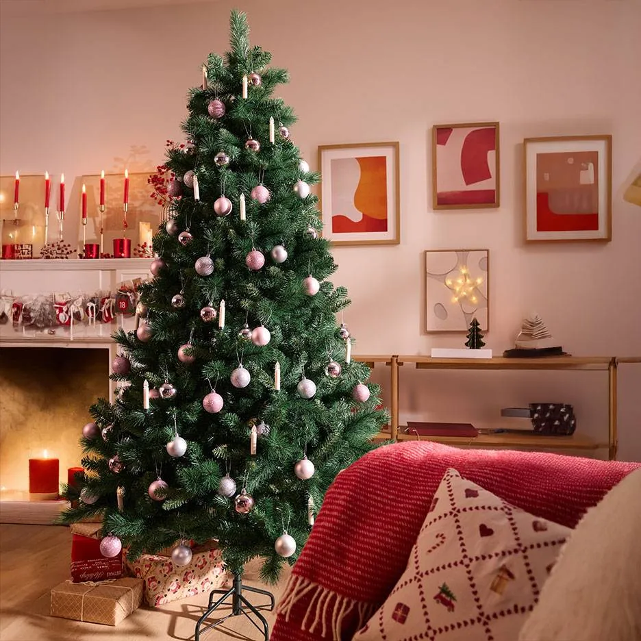 Christmas decorations: ideas for a festively beautiful home
