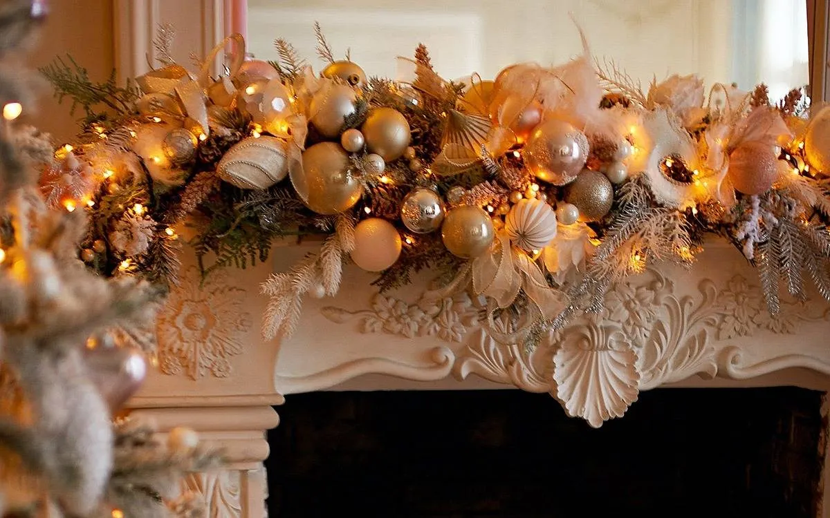 Christmas Garland