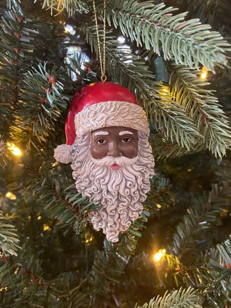 Christmas in Color