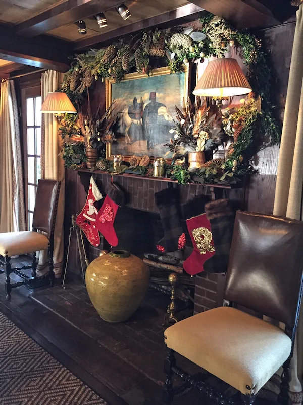 Christmas in Connecticut - Quintessence