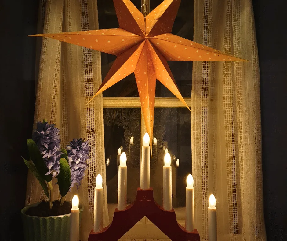 Christmas in Gothenburg 2025 - Take me to Sweden