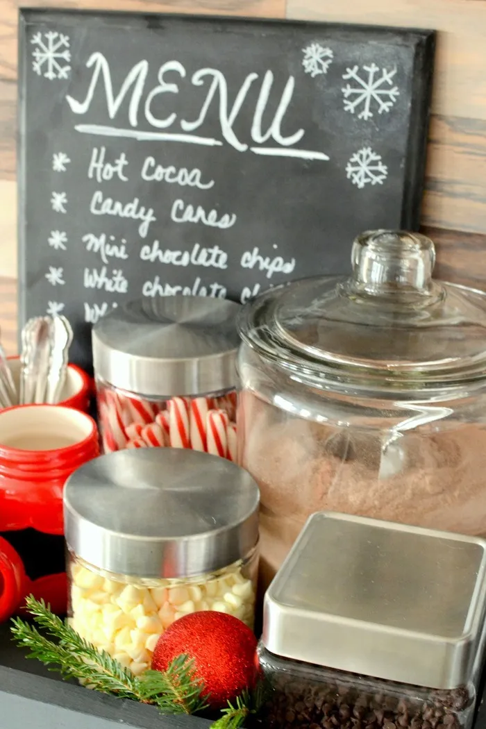 Christmas in the Kitchen