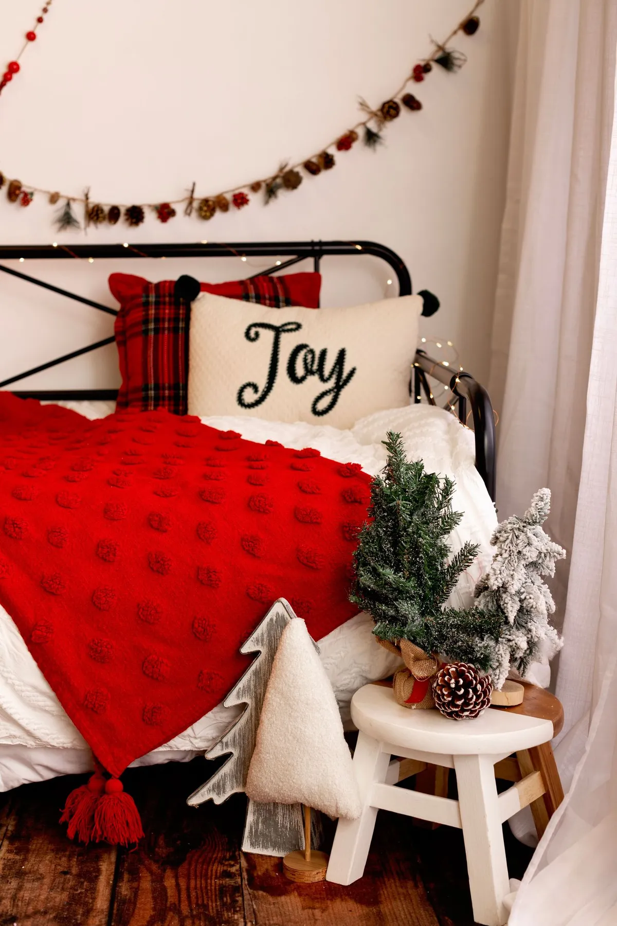 Christmas Mini Sessions - Sarah Jane Photography