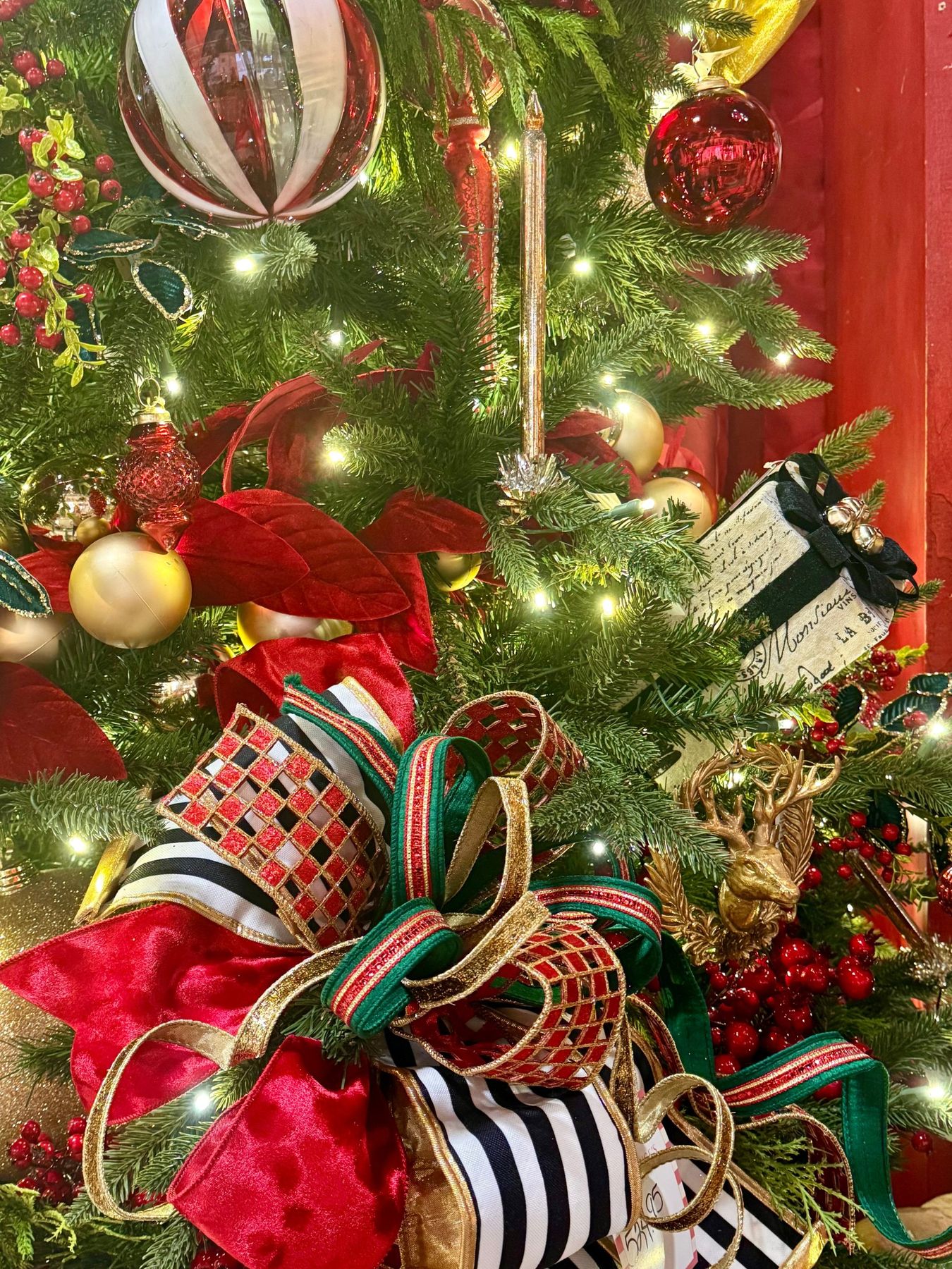 Christmas – Miss Cayce's