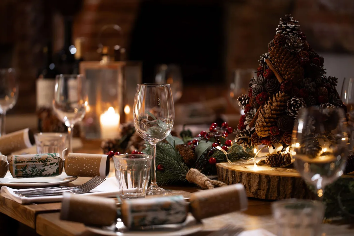 Christmas Parties & Dining in Bristol | Riverstation