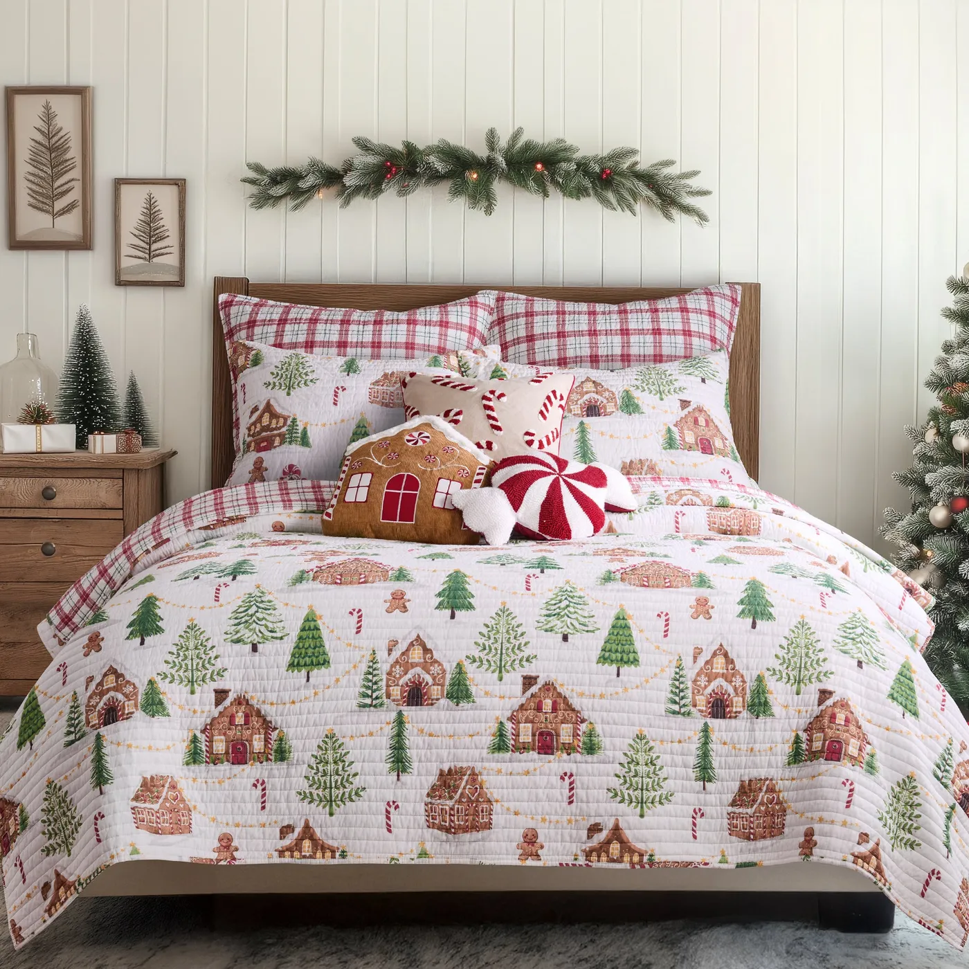 CHRISTMAS SHOP – Levtex Home