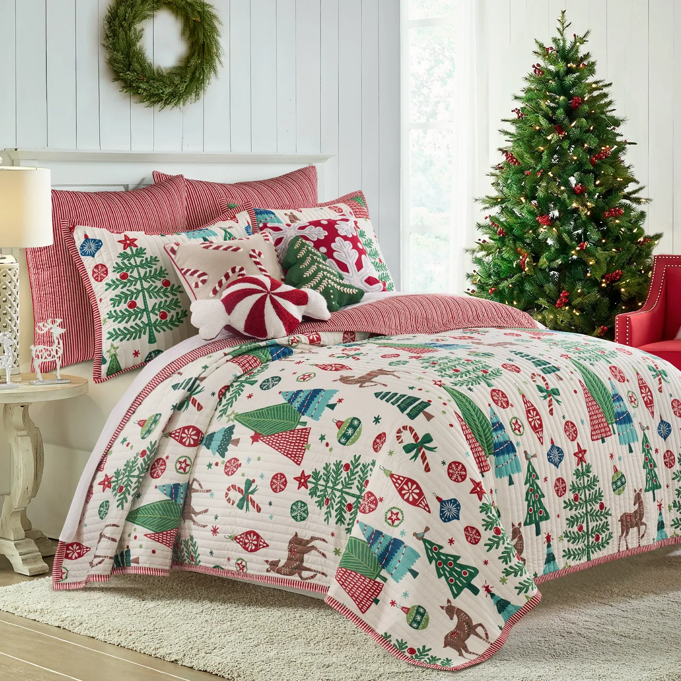 CHRISTMAS SHOP – Levtex Home