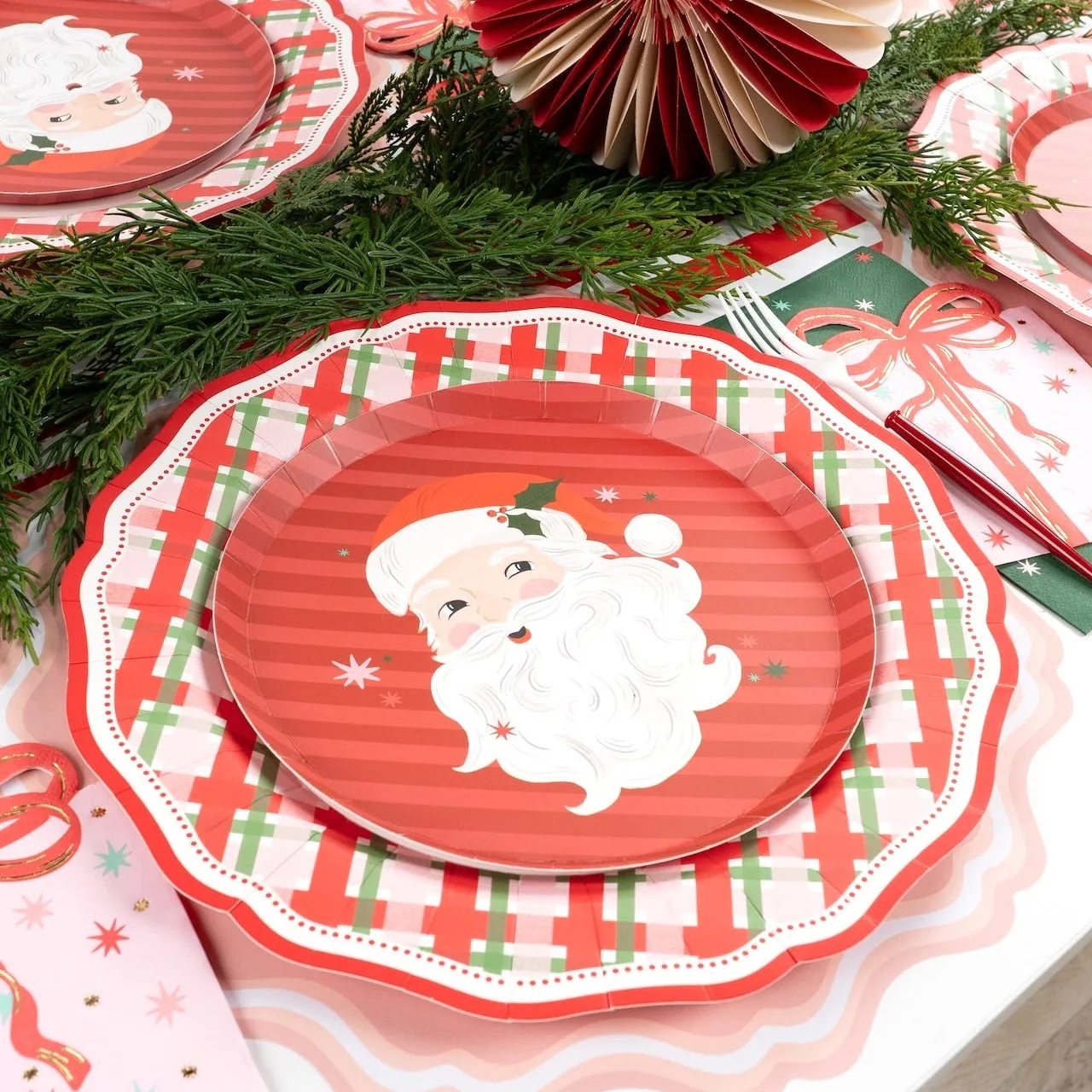 Christmas Tabletop– Gatherings by CP