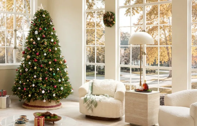 Christmas Tree Decorating Ideas for a Magical Home