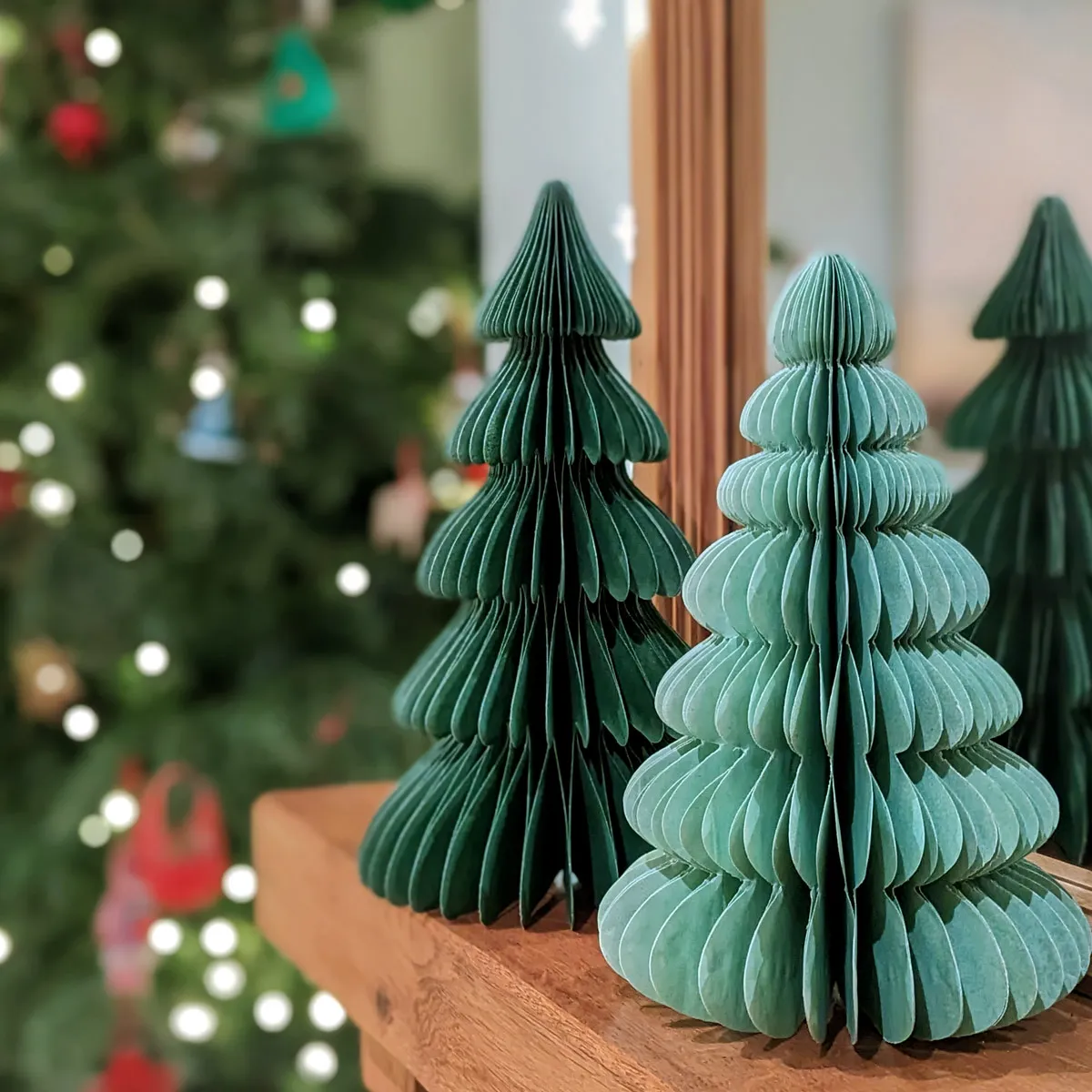 christmas tree decoration Archives - Paper Tree