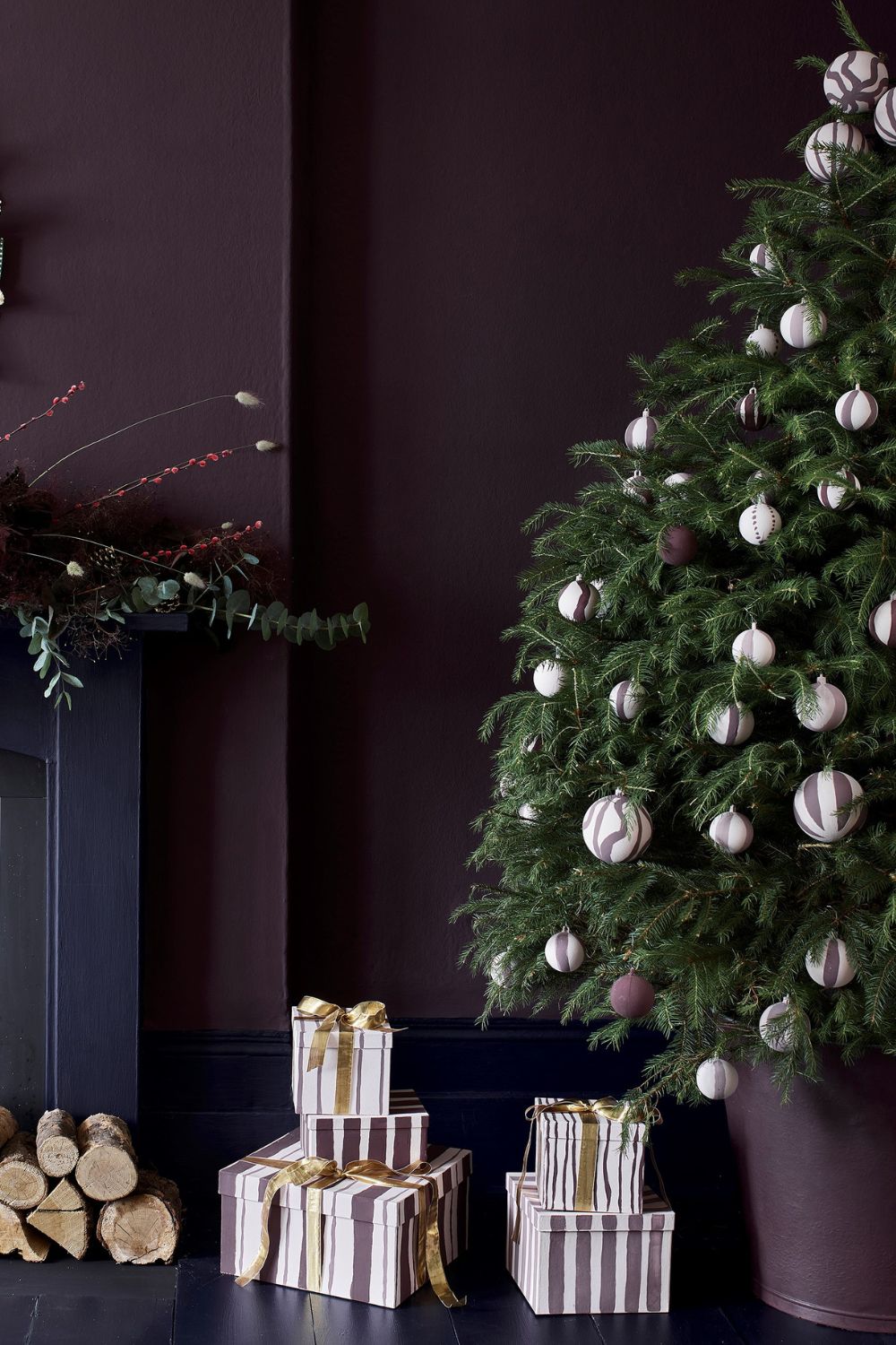 Christmas Tree Decoration Ideas For 2024
